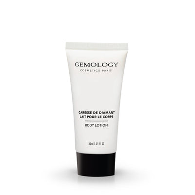 Caresse de Diamant — Lait corps Gemology