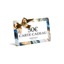 Carte Cadeau Gemology