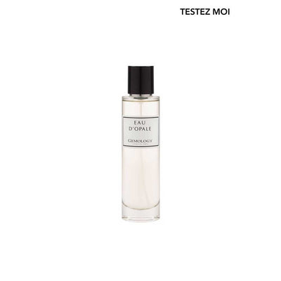 Eau d'Opale Gemology