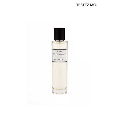 Eau de Diamant Gemology