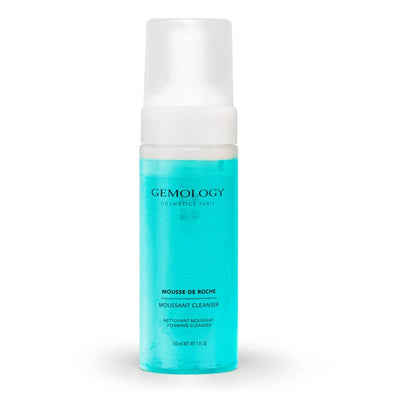 Mousse de Roche — Nettoyant moussant Gemology