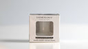 Applicateur Visage Quartz Blanc Gemology