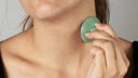 Applicateur Visage Jade Gemology