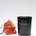 Bougie Thé Blanc & Figue Gemology