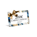 Carte Cadeau Gemology