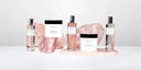 Collection soins corps Gemology