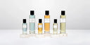 Collection parfums Gemology