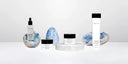 Collection soins visage Gemology