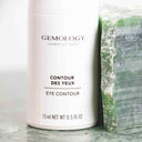 Contour des Yeux — Anti-rides, anti-poches Gemology