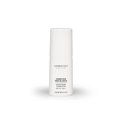 Correcteur Perle Blanche SPF 15 — Anti-taches ciblé Gemology