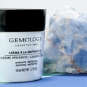Crème à la Smithsonite — Peaux sensibles Gemology