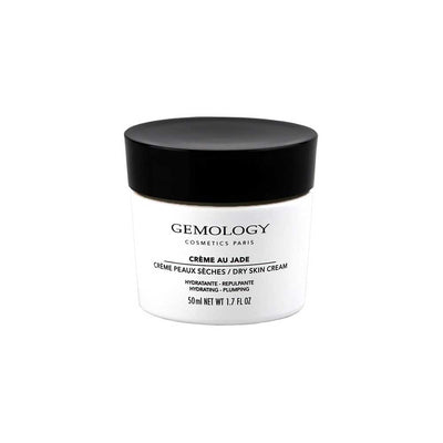 Crème au Jade — Peaux sèches Gemology