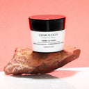 Crème au Rubis — Peaux mixtes à grasses Gemology