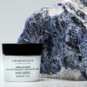 Crème au Saphir — Peaux sensibles Gemology
