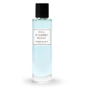 Eau d'Ambre Bleue Gemology