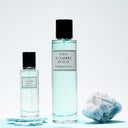 Eau d'Ambre Bleue Gemology