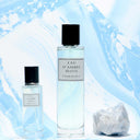 Eau d'Ambre Bleue Gemology