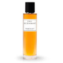 Eau de Diamant Gemology