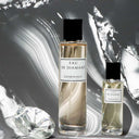 Eau de Diamant Gemology