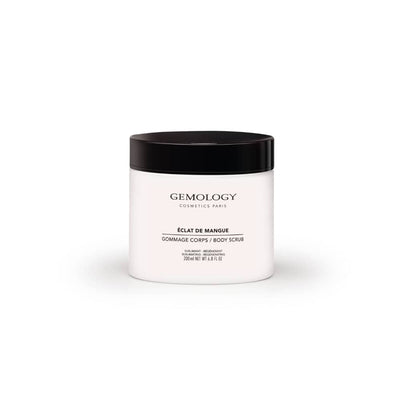 Éclat de Mangue — Gommage corps Gemology
