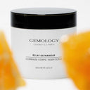 Éclat de Mangue — Gommage corps Gemology