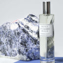 Huile Corps Ambre Bleue Gemology