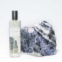 Huile Corps Ambre Bleue Gemology