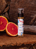 Huile de Massage Saphir Gemology