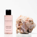 Lotion Quartz Rose — Lotion hydratante Gemology