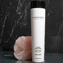 Lotion Quartz Rose — Lotion hydratante Gemology