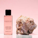 Lotion Quartz Rose — Lotion hydratante Gemology