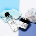 Lotion Saphir — Lotion apaisante Gemology