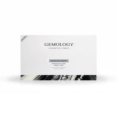 Masque Gel Diamant Gemology