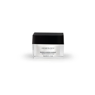 Masque Jeunesse Diamant Gemology