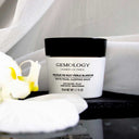 Masque de Nuit Perle Blanche — Éclat, anti-taches Gemology
