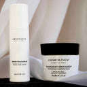 Masque de Nuit Perle Blanche — Éclat, anti-taches Gemology