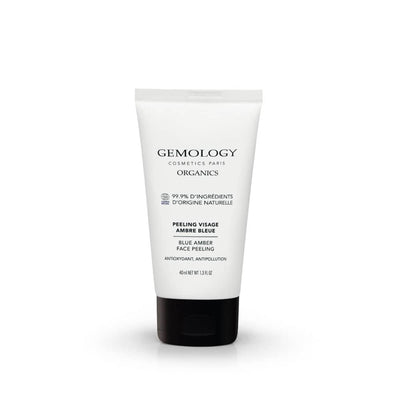 Peeling Ambre — Peeling visage AHA Gemology