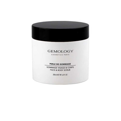 Perle de Gommage — Gommage visage & corps Gemology