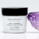 Perle de Tendresse — Gommage visage Gemology