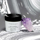 Perle de Tendresse — Gommage visage Gemology