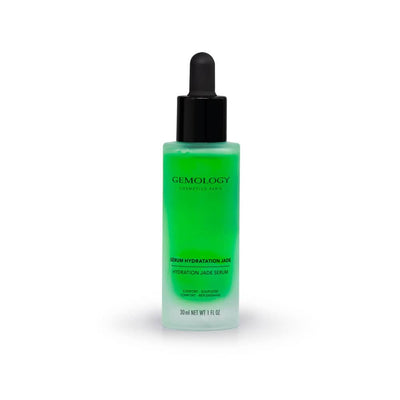 Sérum Hydratation Jade Gemology