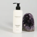 Shampooing Douceur Minérale — Saphir & Diamant Gemology