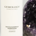 Shampooing Douceur Minérale — Saphir & Diamant Gemology