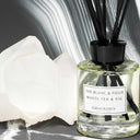 Tiges de Rotin de Recharge — Diffuseur Thé Blanc & Figue Gemology