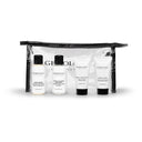 Trousse Voyage Apaisante Saphir & Smithsonite Gemology