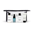 Trousse Voyage Éclaircissante Perle Blanche Gemology