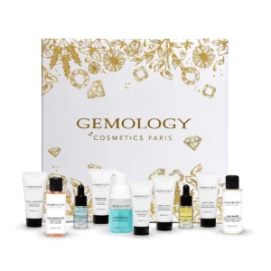 Coffret Découverte Gemology